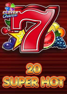 20 Super Hot Clover Chance