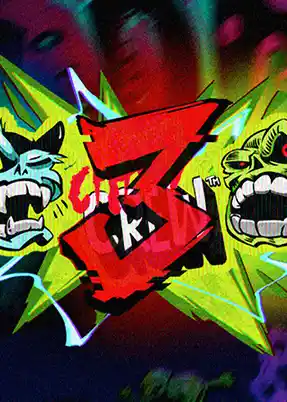 Chaos Crew 3