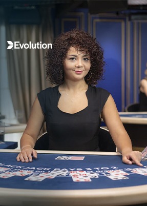 Blackjack Silver D