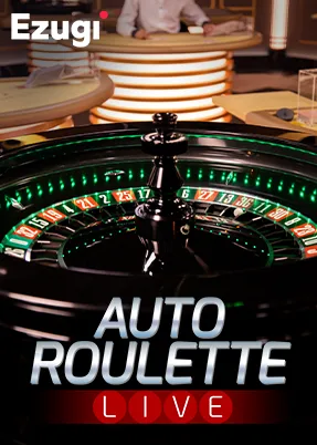 Auto Roulette