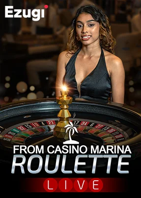 Casino Marina Roulette 2