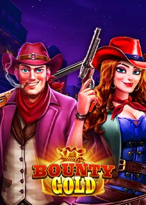 Bounty Gold