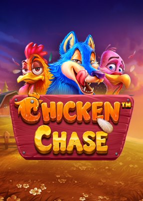 Chicken Chase