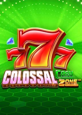 Colossal Cash Zone™
