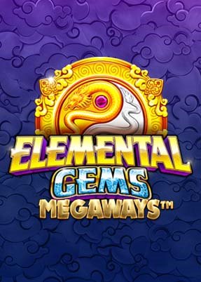 Elemental Gems Megaways™