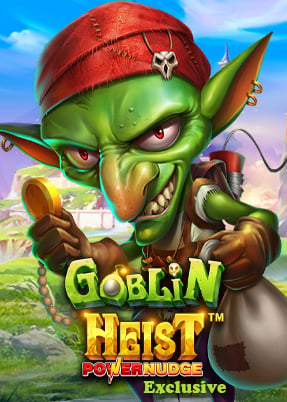 Goblin Heist Powernudge
