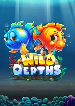 Wild Depths™