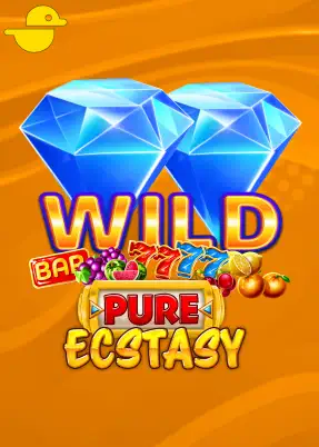 Pure Ecstasy