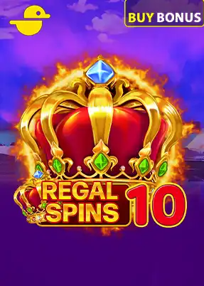 Regal Spins 10